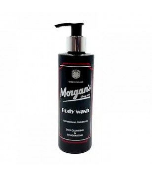 Morgan’s Гель для душа Body Wash, 250 мл
